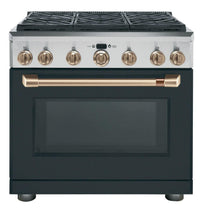 Café-Control Knobs CXPR6HKPMBZ
