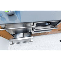 JennAir-Stainless Steel-Drawer JMDFS30HL