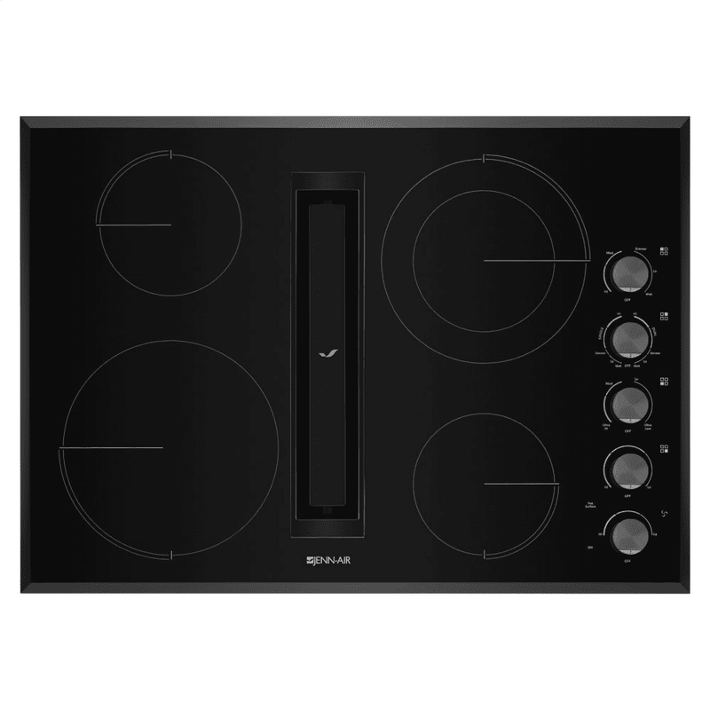 JennAir-Black-Electric JED3430GB