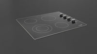 Fulgor Milano-Stainless Steel-Electric F3RK24S2