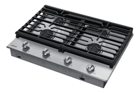 Samsung-Stainless Steel-Gas NA30R5310FS/AA