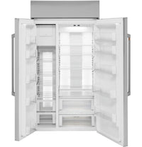 Café-Stainless Steel-Side-by-Side CSB42WP2NS1