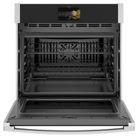 GE Profile-Stainless Steel-Single Oven PTS7000SNSS