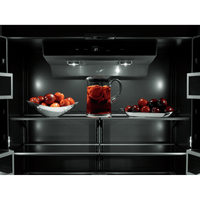JennAir-Panel Ready-Bottom Freezer JB36NXFXLE