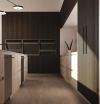 Monogram-Stainless Steel-Upright ZIF301NPNII