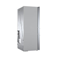 Bosch-Stainless Steel-French 4-Door B36CL80SNS