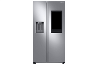 Samsung-Stainless Steel-Side-by-Side RS22T5561SR/AC