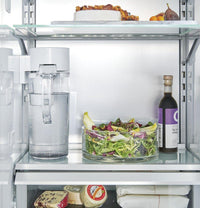 Monogram-Stainless Steel-All Refrigerator ZIR241NPNII