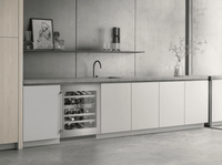 Gaggenau-Stainless Steel-25-36 Bottles-RW 404 RW404761
