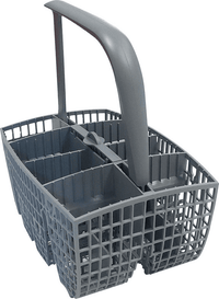 Asko-Panel Ready-Top Controls DFI663XXL