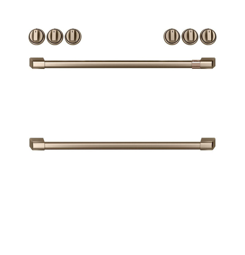 Café-Control Knobs CXFCGHKPMBZ