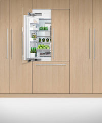 Fisher & Paykel-Panel Ready-French 3-Door-RS36A80J1 RS36A80J1N