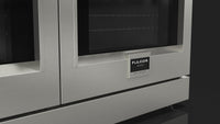 Fulgor Milano-Stainless Steel-Gas F6PGR486GS2