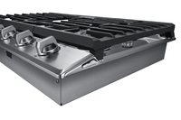 Samsung-Stainless Steel-Gas NA30N7755TS/AA