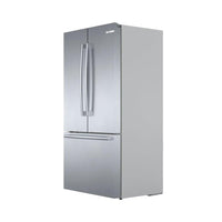 Bosch-Stainless Steel-French 3-Door B36CT80SNS