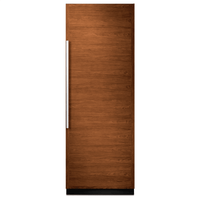 JennAir-Panel Ready-All Refrigerator JBRFR30IGX
