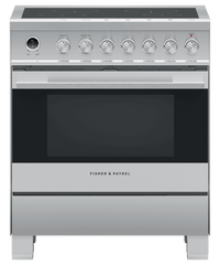 Fisher & Paykel-Stainless Steel-Electric OR30SDI6X1