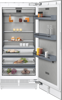 Gaggenau-Panel Ready-All Refrigerator RC492705