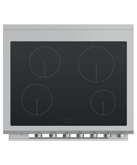 Fisher & Paykel-Stainless Steel-Electric OR30SDI6X1