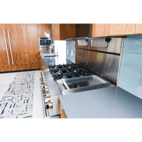 JennAir-Panel Ready-All Refrigerator JBRFR30IGX