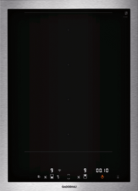 Gaggenau-Stainless Steel-Induction-VI 422 VI422613