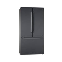 Bosch-Black Stainless-French 3-Door B36CT80SNB