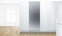Bosch-Panel Ready-All Refrigerator B30IR905SP