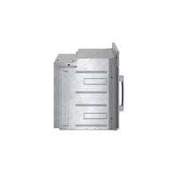 Bosch-Stainless Steel-Single Oven HBLP451RUC