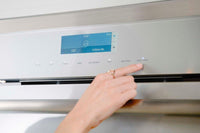 Thermador-Stainless Steel-Single Oven ME301WS