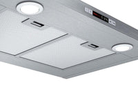 Bosch-Stainless Steel-Range Hoods HCP30E52UC