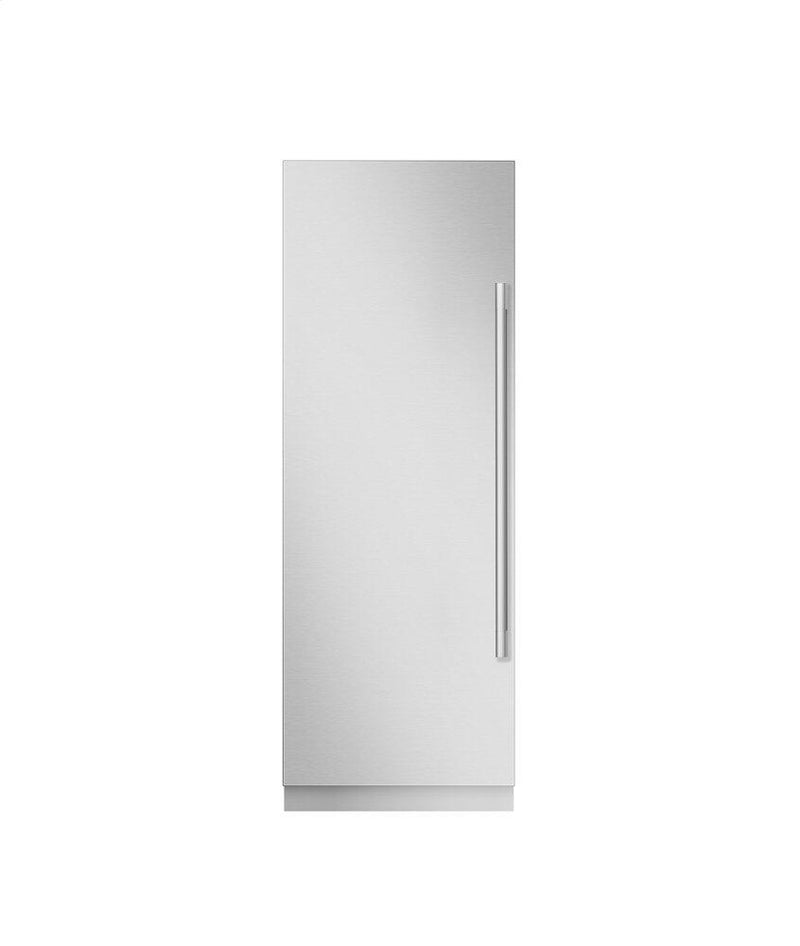 Signature Kitchen Suite-Panel Ready-Upright SKSCF3001P
