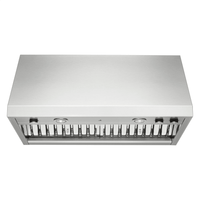 JennAir-Stainless Steel-Range Hoods JXW9036HP
