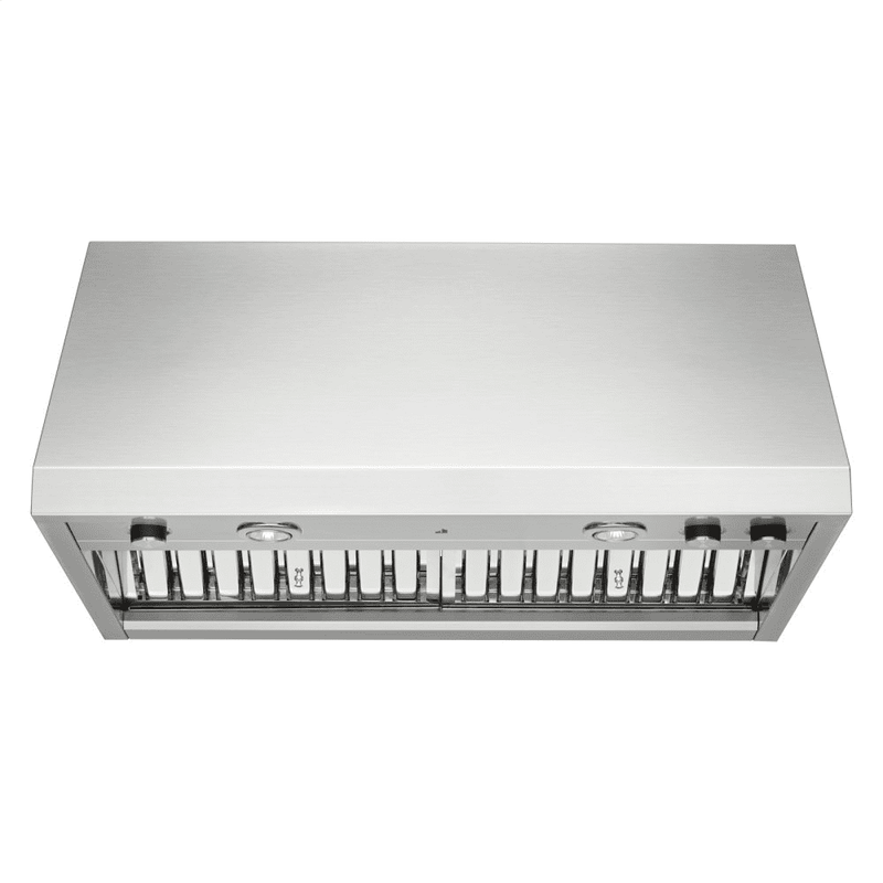JennAir-Stainless Steel-Range Hoods JXW9036HP