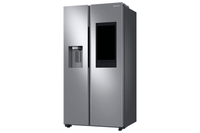 Samsung-Stainless Steel-Side-by-Side RS22T5561SR/AC
