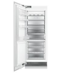 Fisher & Paykel-Panel Ready-All Refrigerator RS3084SRHK1