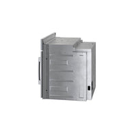 Bosch-Stainless Steel-Single Oven HBLP451LUC