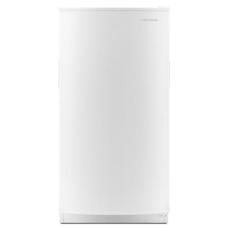 Amana-White-Upright AZF33X16DW