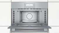 Thermador-Stainless Steel-Built-In MB30WP