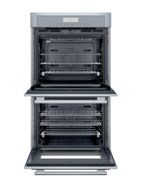Thermador-Stainless Steel-Double Oven ME302WS