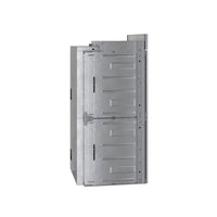 Bosch-Stainless Steel-Double Oven HBLP651LUC