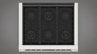 Fulgor Milano-Panel Kit ACDKIT36MB