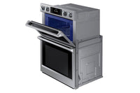 Samsung-Stainless Steel-Combination Oven NQ70M7770DS/AA