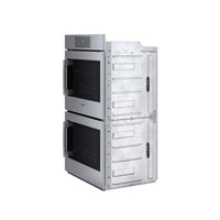 Bosch-Stainless Steel-Double Oven HBLP651RUC