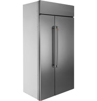 Café-Stainless Steel-Side-by-Side CSB42WP2NS1