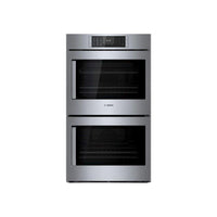 Bosch-Stainless Steel-Double Oven HBLP651RUC