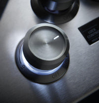 Monogram-Stainless Steel-Gas ZGU36ESLSS