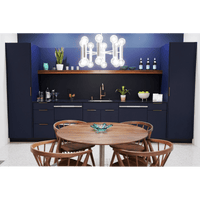 JennAir-Panel Ready-Drawers JUCFP242HX