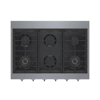 Bosch-Stainless Steel-Gas RGM8658UC