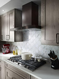 KitchenAid-Stainless Steel-Gas KCGS956ESS