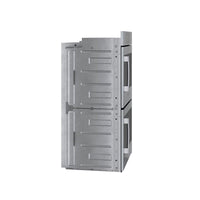 Bosch-Stainless Steel-Double Oven HBLP651RUC